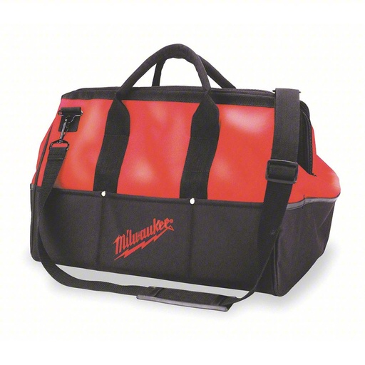 [31.01.48-55-3490] BOLSO DE HERRAMIENTAS PARA CONTRATISTA  MILWAUKEE                                                                               
