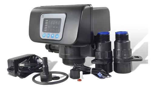 [79.17.CABEZAL2AUTO] CABEZAL AUTOMATICO 2" 3 VIAS PARA DESBARRADOR ZOWA