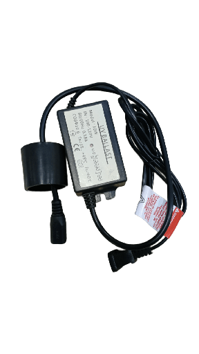 [79.17.BALASTRO12W] BALASTRO 12W  ZOWA                                                                                                      