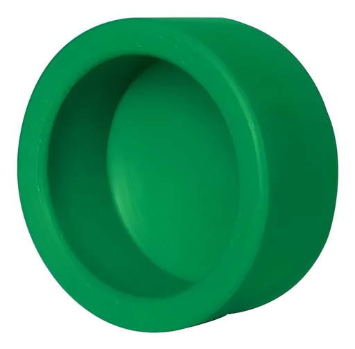 [79.14.PP00400032] TAPON LISO 32MM  TERMOFUSION                                                                                            