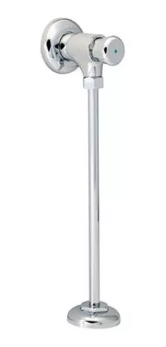 [79.78.118504] PUSH BUTTON P/URINARIO CON ACCESORIO, CROMADO , GENEBRE                                                                 
