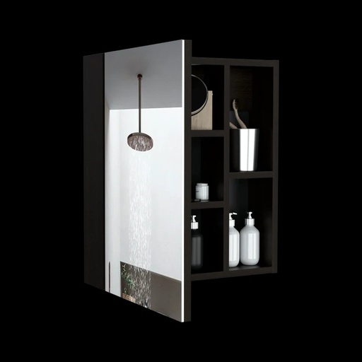 [06.07.KGRM140] GABINETE WENGUE 140X30, KGRM140, KUBO