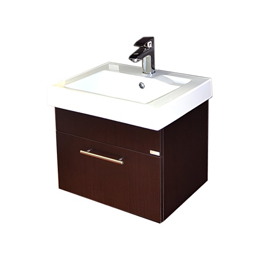 [06.07.KD800E] MUEBLE LINHA C/LAVAMANOS+GRIFERIA PANDORA, KD800E, KUBO                                                                