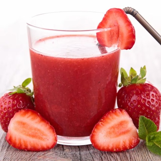 [A01.01.118] JUGO DE FRESA                                                                                                           