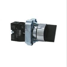 [60.11.ACC.PB2-BD21] SELECTOR 2 POSICIONES S/ LLAVE PB2-BD21 TOSUN