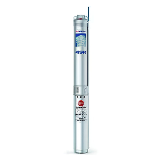 [79.06.4SR25G/10] HIDRAULICA SUM., 1 HP P/POZO, 4SR25G/10, 60HZ NPT, PEDROLLO