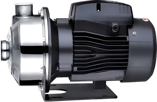 [79.53.AMSM120/22] BOMBA 3HP, CENTRIFUGA , ACERO INOXIDABLE , 220V, AMSM120/22, LEO