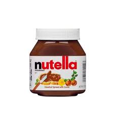 [A01.01.113] TOPPING DE NUTELLA                                                                                                      