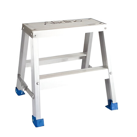 [90.03.CE02] TABURETE DE COCINA EN ALUMINIO, CE02, ALADINO                                                                           