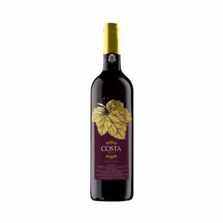 [A01.01.111] BOTELLA VINO TINTO COSTA