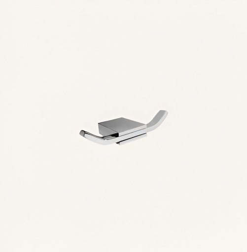 [79.16.CLD-2054M] PERCHERO PARA BAÑO PREMIUN, METALES ALEADOS