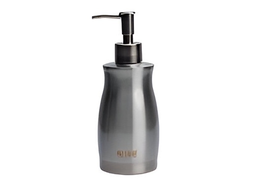[06.ACC.NJWS168] DISPENSADOR DE JABON DE TOCADOR ACERO INOXIDABLE, ALL CLEAN                                                             