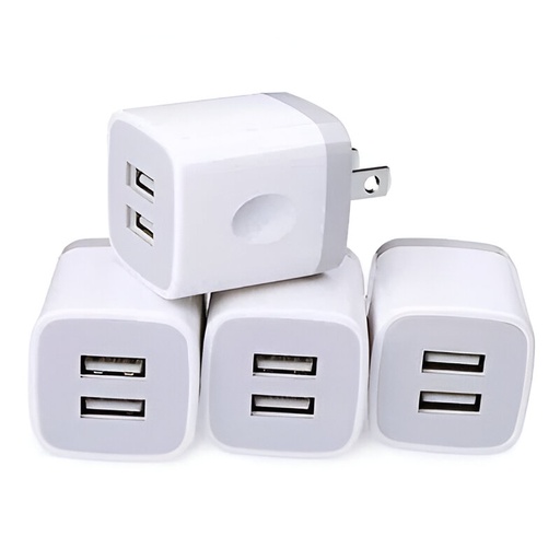 [91.04.726367898493] CUBO DE CARGA 5V - 2AMP, 100PREFULL