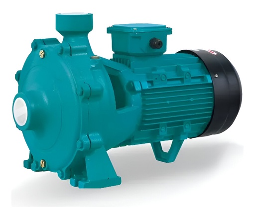 [79.13.XTC55N2] BOMBA 7.5 HP, CENTRIFUGA, DOBLE IMPULSOR TRIFASICA, 220V/440V, XTC55N2, LEO                   