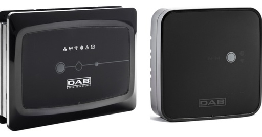 [79.20.DICONNECTB2] INTERFAZ DE ACCESO REMOTO P/EQUIPOS ESYLINE, DCONNECT BOX 2, DAB                                                        