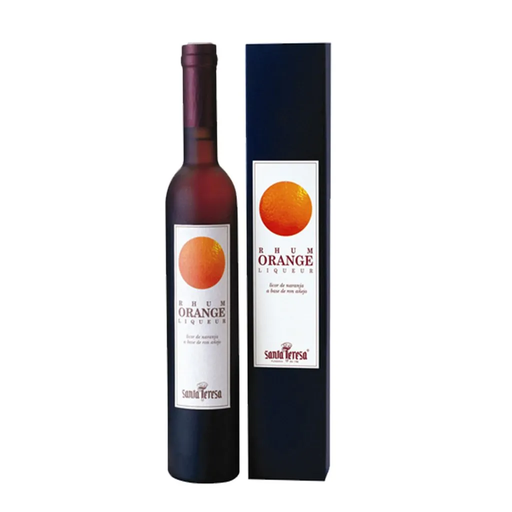[A01.01.044] TRAGO LICOR DE RHUM ORANGE