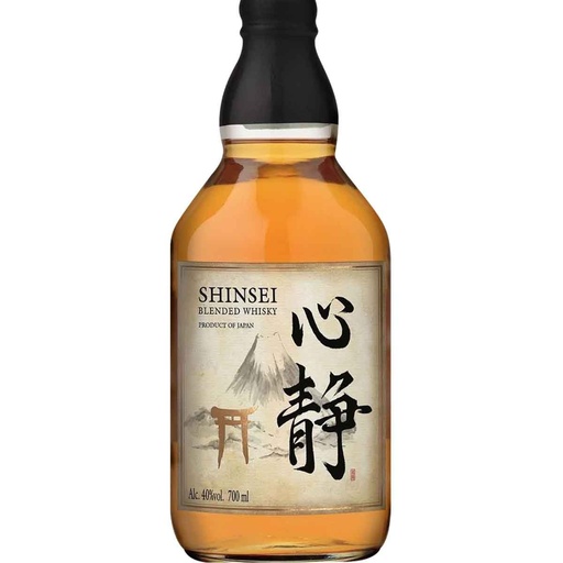 [A01.01.026] TRAGO WHISKY JAPON SHINSEI