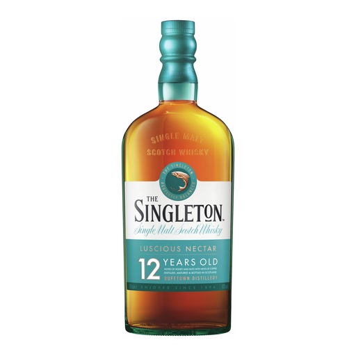 [A01.01.029] TRAGO WHISKY SINGLETON