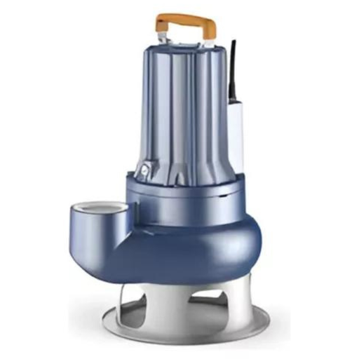 [79.06.MC40/50] ELECTROBOMBA SUMERGIBLE AGUAS NEGRAS 4HP, MC40/50, PEDROLLO