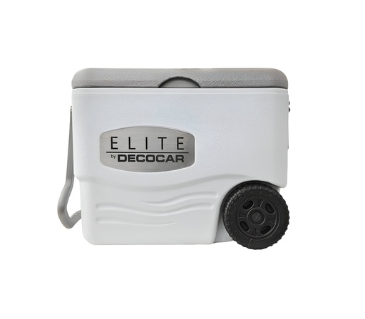 [90.03.ELT-42Q] CAVA ICE ROLLER 40 LTS.  ELT-42Q, DECOCAR                                                                               