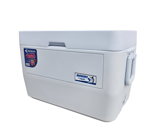 [CAMP.CAV.MAR-48Q] CAVA MARINE 46 LTS, MAR-48Q, DECOCAR                                                                                    