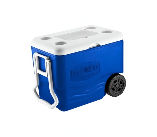 [CAMP.CAV.MCA-42QTP] CAVA ICE ROLLER PREMIUM 40 LTS, MCA-42QTP, DECOCAR                                                                      