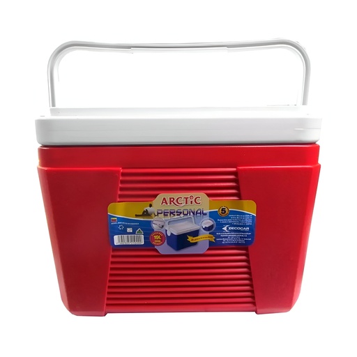 [CAMP.CAV.MCP20Q] CAVA ARTIC PERSONAL 19 LTS. MCP-20Q, DECOCAR                                                                            
