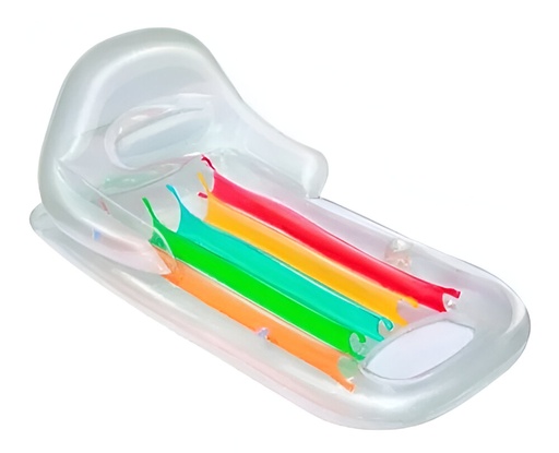 [CAMP.INF.43028] FLOTADOR INFLABLE TIPO MUEBLE, 43028, BESTWAY                                                                           