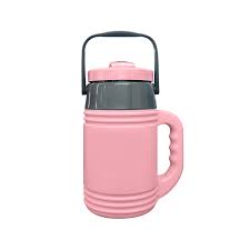 [CAMP.TERM.CLR-TE02J1] TERMO CON ASA 2 LTS ROSADO,  CLR-TE02J1, DECOCAR                                                                        