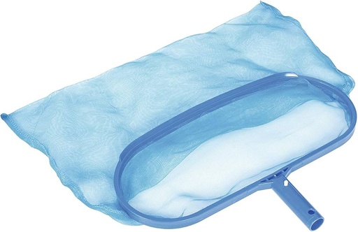 [PIS.REHO.58278] RECOGE HOJAS PARA PISCINA 43X21 CM, BESTWAY 58278                                                                       