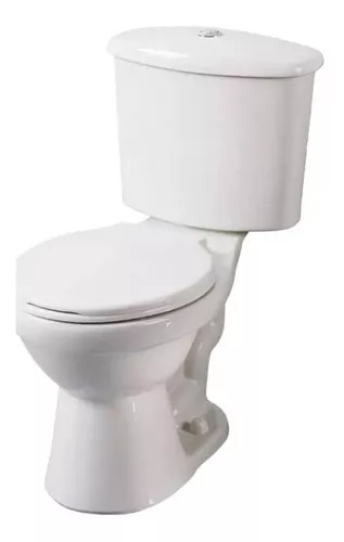 [79.24.WCANDIINO] POCETA SANITARIO ANDINO VENCERAMICA PUSH BOTTON BLANCO                                                                      