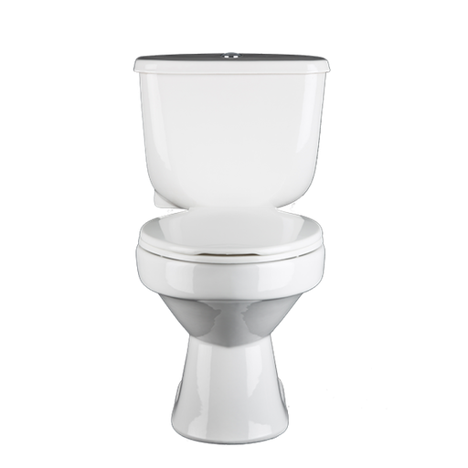 [79.24.5203108] POCETA SANITARIO CORONET VENCERAMICA BLANCO PUSH BOTTON                                                                     