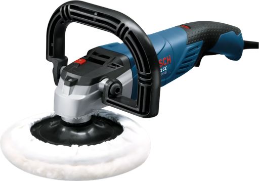 [BH.HE.GPO12CE] PULIDORA 7"  1250W, GPO 12 CE, BOSCH                                                                                    