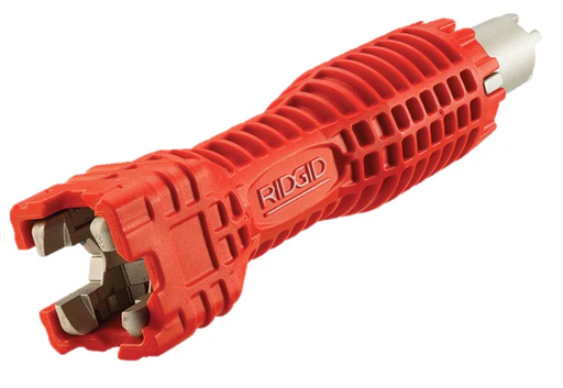 [55.01.56988] HERRAMIENTA AYUDANTE DE PLOMERO UNIVERSAL EZ, 56988, RIDGID                                                             