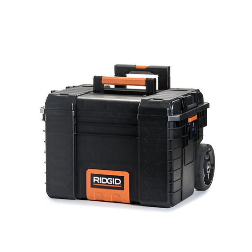 [55.01.17200383] CAJA DE HERRAMIENTAS C/RUEDAS 22", PRO GEAR, RIDGID                                                                     