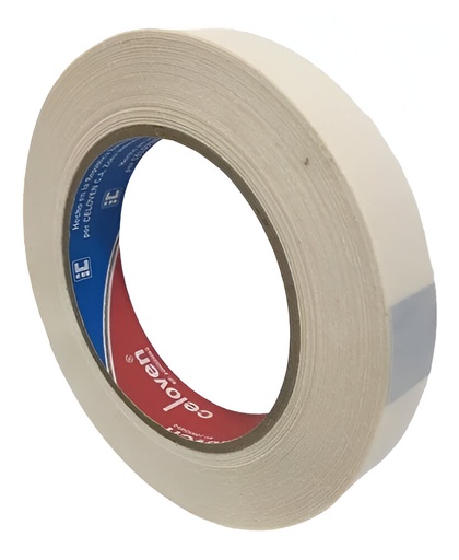 [67.01.508] CINTA DOBLE FAZ 3/4", 45MTS, CELOVEN                                                                                    