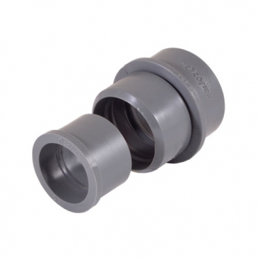 [02.03.PB9030] ACOPLE 4 EN 1 UNIVERSAL 2" CON REDUC 1./12"X1.1/4" COFLEX                                                               