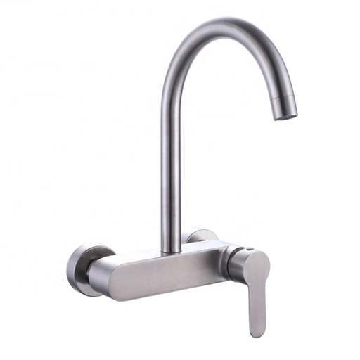 [79.77.GRI.05.01] GRIFERIA PARA FREGADERO PARA PARED UDINE, BARI                                                                          