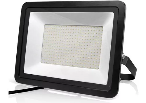 [60.17.LED108A100W] REFLECTOR LED, 100W, 6500K, 230X195X36MM, LED108A-100W, ROACO                                                           