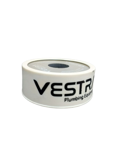 [79.05.015] TEFLON 3/4" X 15 MTS PROFESIONAL