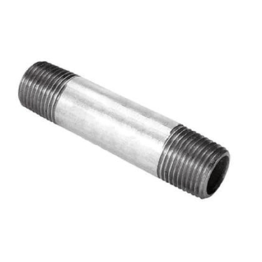 [79.24.039] NIPLE 3/4" x 2" GALVANIZADO