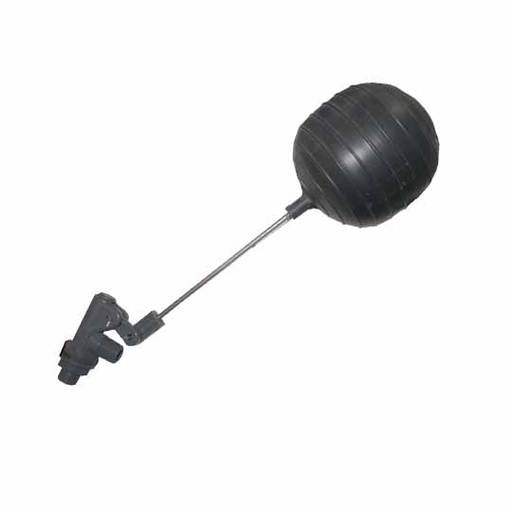 [79.06.030] FLOTANTE PLASTICO P/TANQUE DE 3/4" C/BOYA