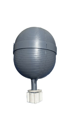 [79.06.031] BOYA PLASTICA P/TANQUE 1/2" - 3/4"