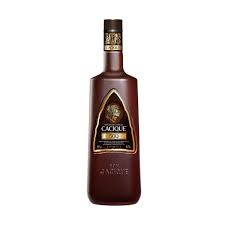 [A01.01.168] BOTELLA RON CACIQUE 500 GOLDEN 750ML
