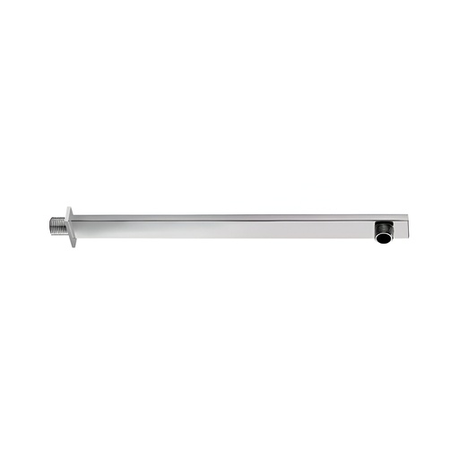 [06.07.LGT1060] BRAZO DE DUCHA PLANO 375MM LGTI1060 KUBO