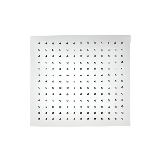 [06.07.DPG3003] DUCHA EXTRA PLANA 30X30 DPG3003 KUBO                                         