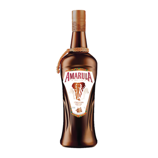 [A01.01.AMA-CAF750] BOTELLA AMARULA CAFE ETIOPE 750ML                                           
