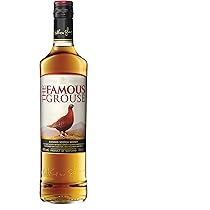 [A01.01.070] TRAGO WHISKY FAMOUS GROUSE                                               