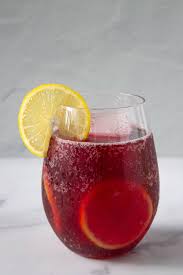 [A01.01.054] COCTEL TINTO DE VERANO                                                 
