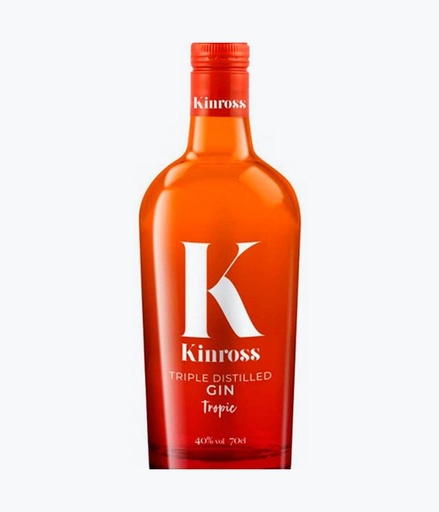 [A01.01.142] BOTELLA GINEBRA KINROSS TROPIC                                             